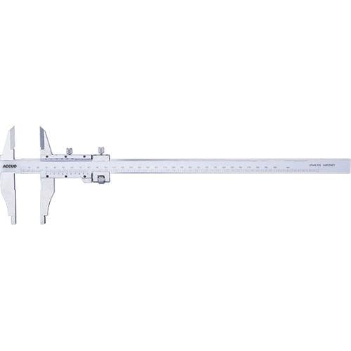 Thước kẹp Vernier ACCUD 122-010-13 Thước kẹp Vernier ACCUD 122-010-13