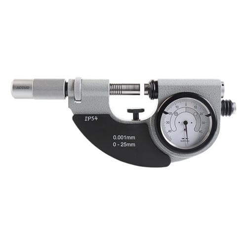 Đồng hồ đo độ chính xác DIAL SNAP GAUGE ACCUD 349-001-21 Đồng hồ đo độ chính xác DIAL SNAP GAUGE ACCUD 349-001-21