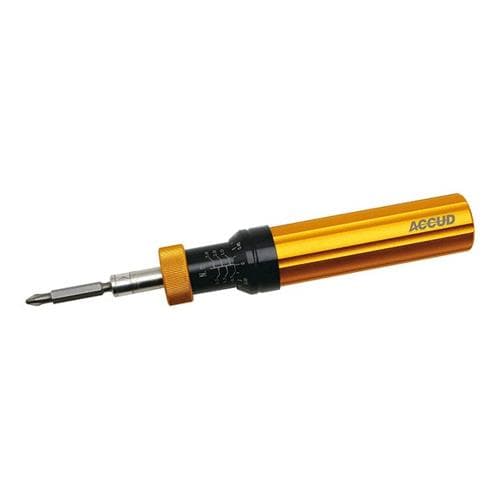 Tua vít lực siết ACCUD TQM60 Tua vít lực siết ACCUD TQM60