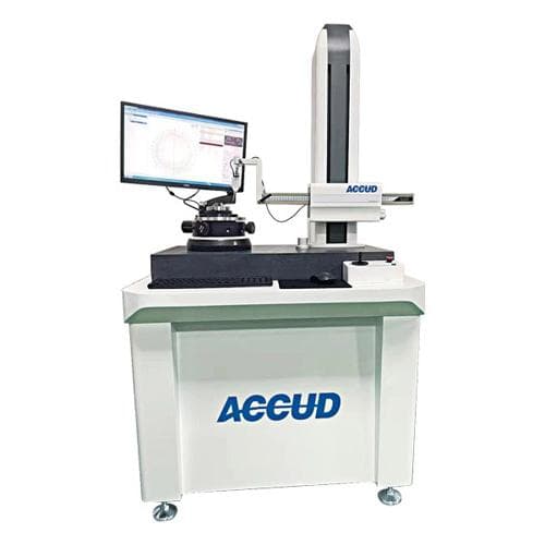 Máy kiểm tra độ tròn ACCUD RN1000 Máy kiểm tra độ tròn ACCUD RN1000