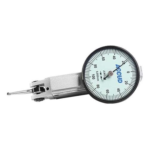Đồng hồ kiểm tra độ chính xác ACCUD 261-002-62P Đồng hồ kiểm tra độ chính xác ACCUD 261-002-62P