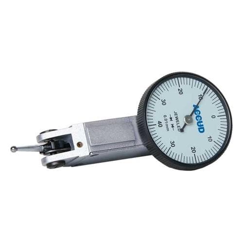 Đồng hồ kiểm tra độ chính xác ACCUD 261-008-61P Đồng hồ kiểm tra độ chính xác ACCUD 261-008-61P