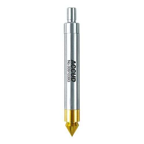 Dụng cụ dò cạnh không từ tính (ĐẦU KÉP) ACCUD 690-010-01 Dụng cụ dò cạnh không từ tính (ĐẦU KÉP) ACCUD 690-010-01