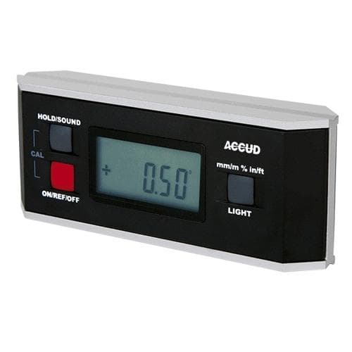 Thước đo mức kỹ thuật số ACCUD 722-360-01 Thước đo mức kỹ thuật số ACCUD 722-360-01