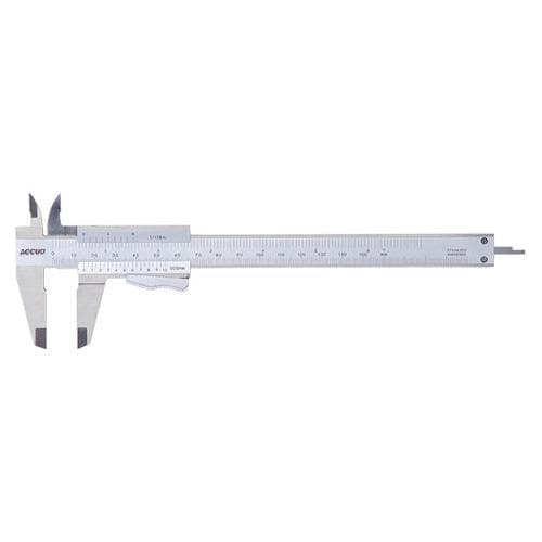 Thước kẹp Vernier ACCUD 124-008-14 Thước kẹp Vernier ACCUD 124-008-14
