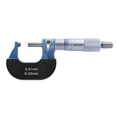 Panme hình cầu chính xác ACCUD 340-002-02 Panme hình cầu chính xác ACCUD 340-002-02