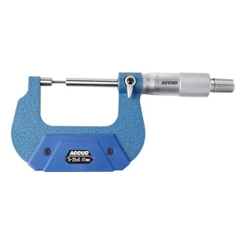 Panme Spline chính xác ACCUD 328-006-03 Panme Spline chính xác ACCUD 328-006-03