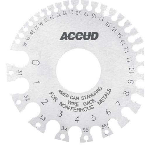 Dây điện tiêu chuẩn Mỹ ACCUD 741-036-11 Dây điện tiêu chuẩn Mỹ ACCUD 741-036-11