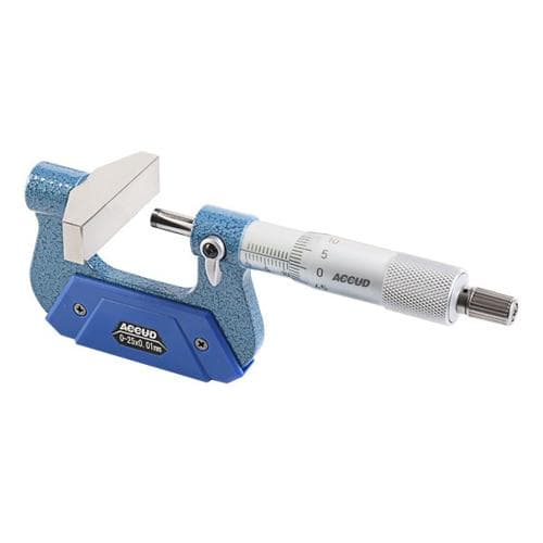 Panme cỡ lớn ACCUD 308-002-01 Panme cỡ lớn ACCUD 308-002-01