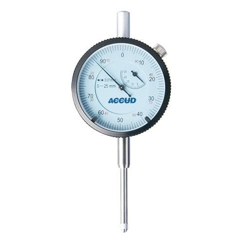 Đồng hồ so ACCUD 229-025-11 Đồng hồ so ACCUD 229-025-11