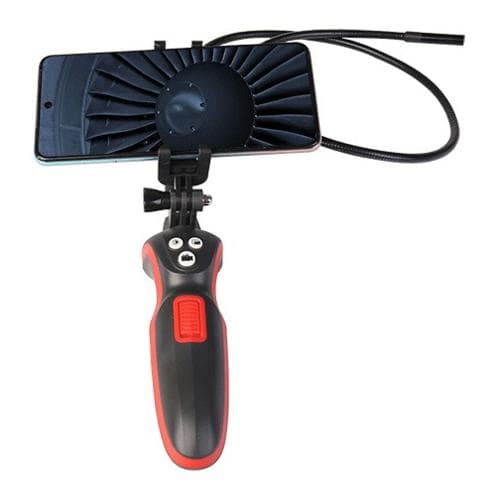Camera nội soi công nghiệp kết nối WiFi ACCUD EST0810 Camera nội soi công nghiệp kết nối WiFi ACCUD EST0810