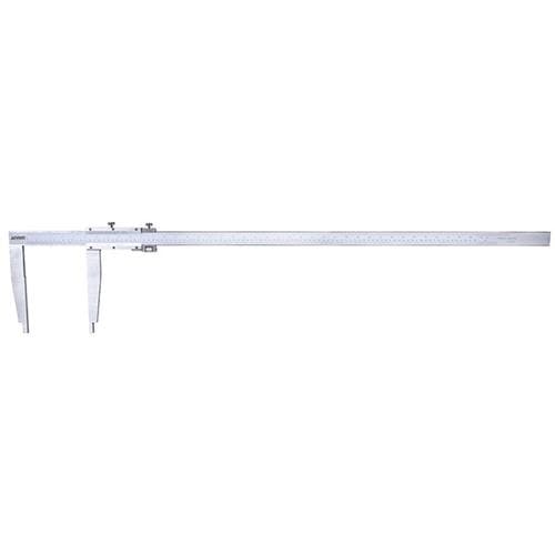 Thước kẹp Vernier chính xác ACCUD 126-024-51 Thước kẹp Vernier chính xác ACCUD 126-024-51