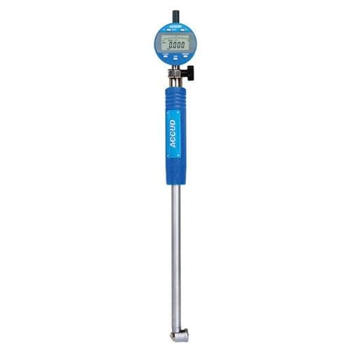 Thước đo đường kính lỗ chính xác kỹ thuật số ACCUD 241-035-01 Thước đo đường kính lỗ chính xác kỹ thuật số ACCUD 241-035-01