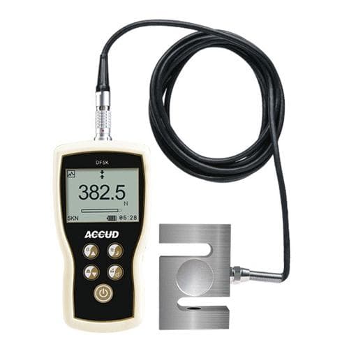 Đồng hồ so lực kỹ thuật số ACCUD DF2K Đồng hồ so lực kỹ thuật số ACCUD DF2K