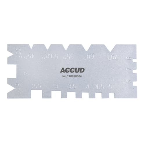 Thước đo góc ACCUD 933-008-11 Thước đo góc ACCUD 933-008-11