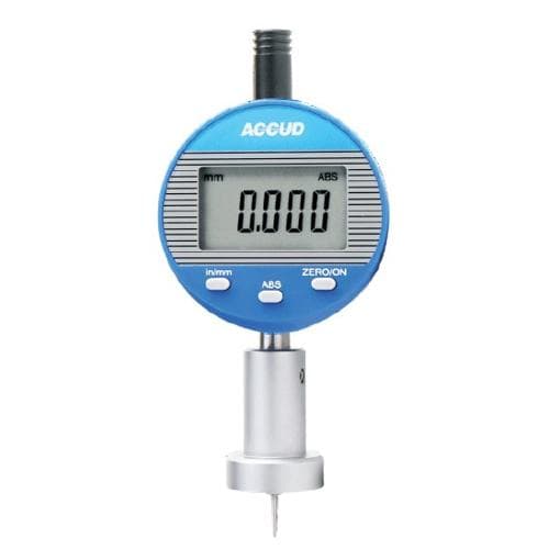Đồng hồ đo độ sâu kỹ thuật số ACCUD 299-010-12 Đồng hồ đo độ sâu kỹ thuật số ACCUD 299-010-12