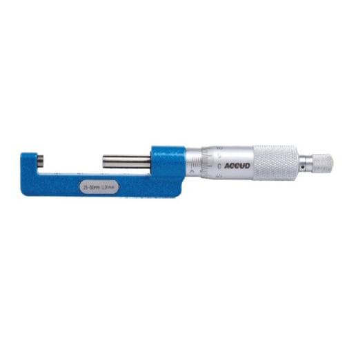 Bộ đo micromet trung tâm chính xác ACCUD 337-004-01 Bộ đo micromet trung tâm chính xác ACCUD 337-004-01