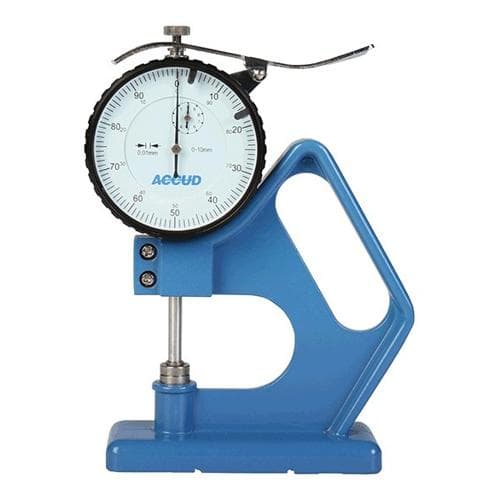 Đồng hồ đo độ dày ACCUD 449-010-11 Đồng hồ đo độ dày ACCUD 449-010-11