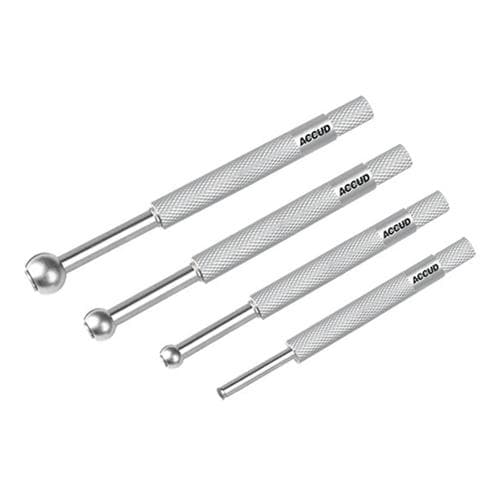 Bộ Thước đo lỗ nhỏ ACCUD 952-004-01 Bộ Thước đo lỗ nhỏ ACCUD 952-004-01