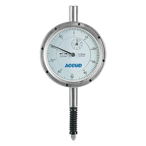 Đồng hồ so chỉ thị chống thấm nước ACCUD 231-010-21 Đồng hồ so chỉ thị chống thấm nước ACCUD 231-010-21