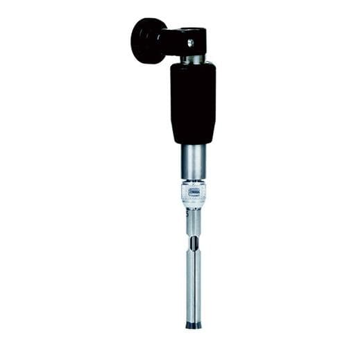 Bộ Thước đo đường kính lỗ kiểu chia đôi dành cho lỗ mù ACCUD 240-200-11M Bộ Thước đo đường kính lỗ kiểu chia đôi dành cho lỗ mù ACCUD 240-200-11M