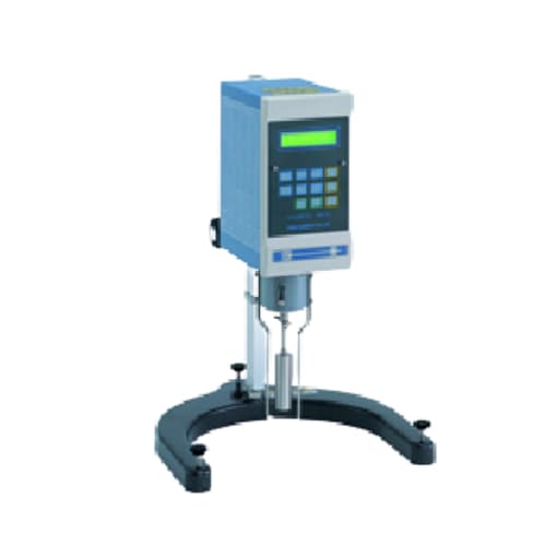 Máy đo độ nhớt TOKI-SANGYO TVB10U Máy đo độ nhớt TOKI-SANGYO TVB10U