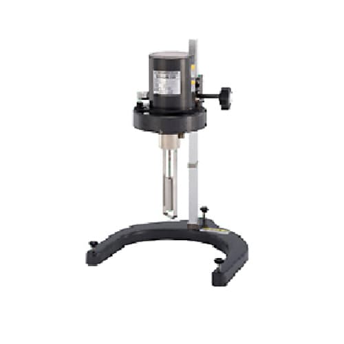 Máy đo độ nhớt TOKI-SANGYO BSⅡ Máy đo độ nhớt TOKI-SANGYO BSⅡ