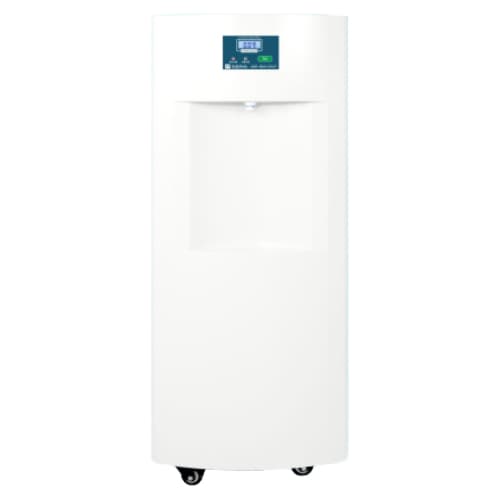Hệ thống nước siêu tinh khiết đặt sàn dành cho máy phân tích sinh hóa UPZGS-II-80L Hệ thống nước siêu tinh khiết đặt sàn dành cho máy phân tích sinh hóa UPZGS-II-80L