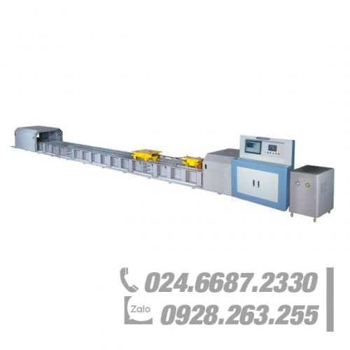 Chun Yen CY-6742A Máy thử kéo lằm ngang 500 tấn / Uninversal Tensile Testers - 50~500 Ton Micro Computer Hoirzontal Universal Tester