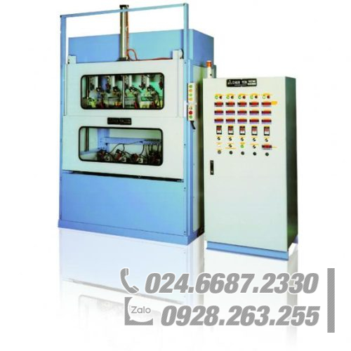 Chun Yen CY-6700 Máy kiểm tra đường dầu phanh / Automobile Testers - Auto Mobile Brake Oil Hose Full Inspection Tester