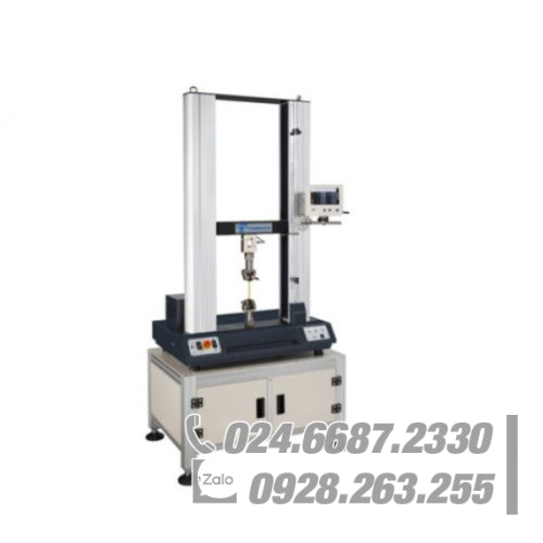 COMETECH QC-506D1 (20kN) Máy kiểm tra vật liệu