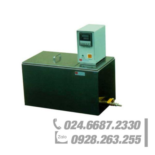 Cometech QC-653 Thùng dầu ngâm
