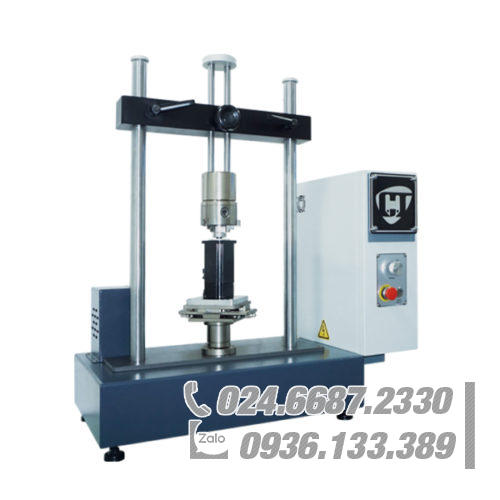 Cometech QC-41110 Máy kiểm tra mô-men xoắn tự động
