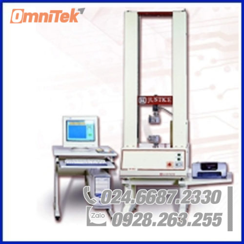 JIA-802-PC Máy kiểm tra đa năng điều khiển bằng máy tính