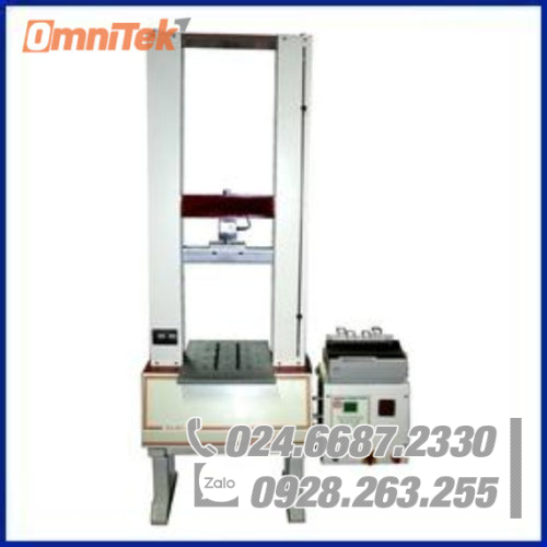 JIA-802 Máy kiểm tra đa năng điều khiển bằng máy tính
