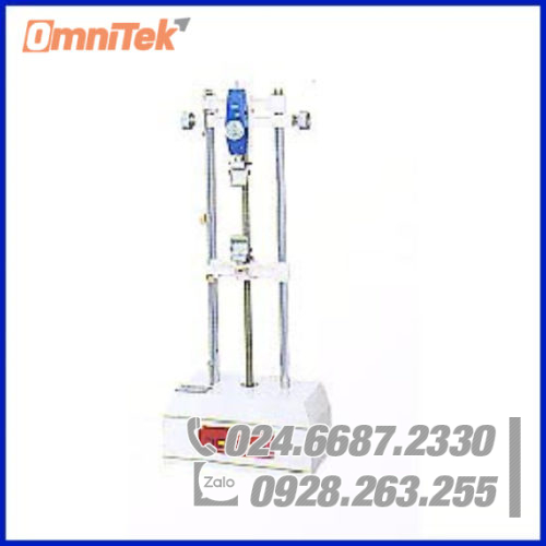 JIA-601A Máy kiểm tra độ bền kéo loại truyền động Motor