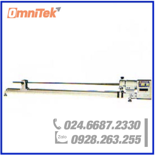 JIA-105E Máy kiểm tra trục giữa của thiết bị thể thao