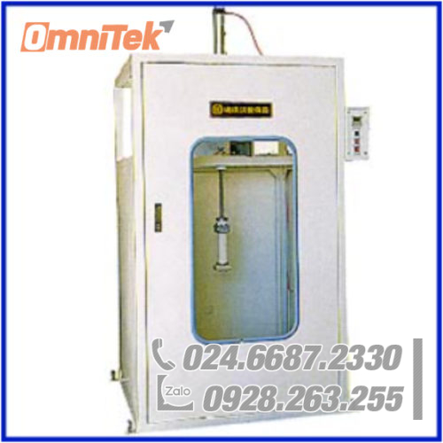 JIA-727A Máy kiểm tra độ rung và va đập
