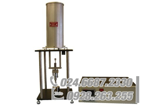 Máy xác định nhiệt độ điểm ủ và điểm căng của sợi thủy tinh ANS-1000  ORTON