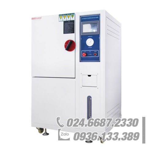 Buồng thử PCT SM-PCT-250 Highly Accelerated Stress Test Chambers