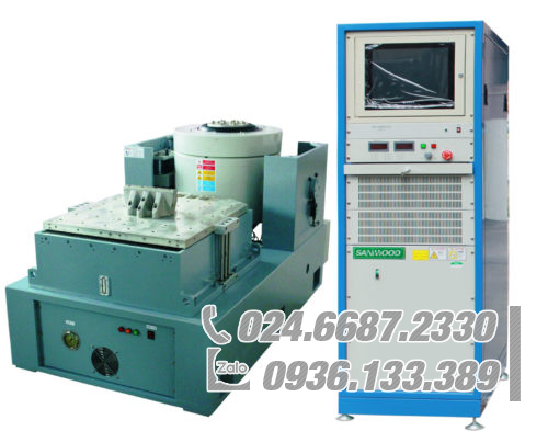 Buồng thử rung SM-EV203 Vibration Test Chamber SM-EV203