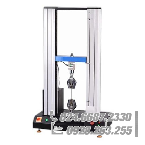 Máy kiểm tra độ bền kéo đa năng YUYANG Máy kiểm tra độ bền kéo đa năng YUYANG