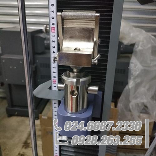 Máy kiểm tra độ bền kéo đa năng YU YANG YY02LL Máy kiểm tra độ bền kéo đa năng YU YANG YY02LL