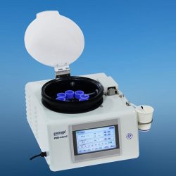 Máy đúc mẫu lạnh PM-4500C, Đúc mẫu chân không